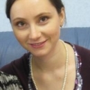 Буковская Оксана Владимировна