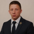 Gorokhov Alexander Pavlovich
