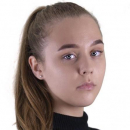 Петренко Валерия Павловна