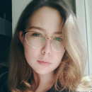 Юрьева Анастасия Георгиевна