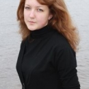 Шакирова Марина Рафаеловна
