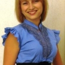 Маик Мария Степановна