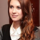 Буракова Ольга Викторовна