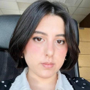 Муминова Парвина Диловаровна