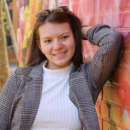 Прыгушина Ульяна Юрьевна