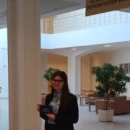 Насырова Амина Фуад гызы