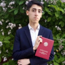 Аббасов Ульви Алигулу оглы