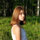 Власова Анастасия Витальевна