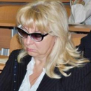 Григорьянц Ирина Петровна