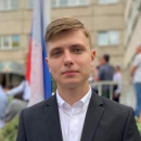 Ларцын Иван Павлович