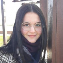 Максимова Мария Евгеньевна