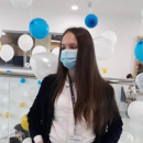 Поповцева Анастасия Игоревна