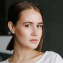 Рахмачёва Анастасия Александровна