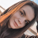 Стрижова Алина Анатольевна