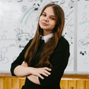 Карпова Анна Алексеевна