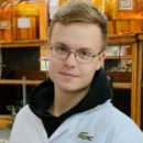 Новиков Кирилл Сергеевич