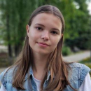 Стрекаловская Александра Алексеевна