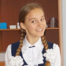 Симоненкова Светлана Андреевна