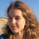 Захарова Полина Александровна