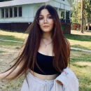 Ряскова Софья Романовна