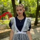 Воскобойник Владислава Сергеевна