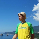 Морозов Андрей Юрьевич