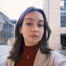 Мешкова Диана Евгеньевна