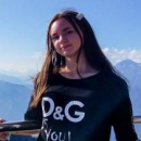 Бегитова Кристина Владиславовна