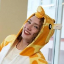 Долматова Алиса Ильинична