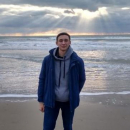 Багаутдинов Артур Русланович