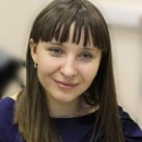 Запорожец Марина Андреевна
