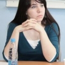 Малинина Мария Сергеевна