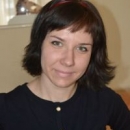 Анохина Дарья Витальевна