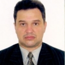 Баженов Юрий Михайлович