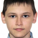 Муштриев Максим Игоревич