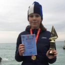 Иванова Диана Сергеевна