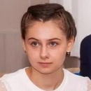 Скопкарёва Мария Алексеевна