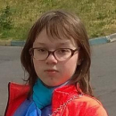 Мачихина Ксения Сергеевна