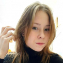 Патрина Аглая Владимировна