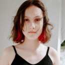 Серяк Анастасия Максимовна