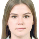 Игнатенко Арина Сергеевна