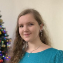 Лаврова Екатерина Николаевна