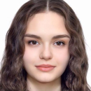 Коломеец Анастасия Евгеньевна