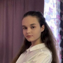 Коломеец Анастасия Евгеньевна