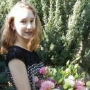 Бурлина Елизавета Александровна