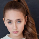 Гордиенко Николь Виктория