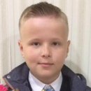 Анкудинов Арсений Александрович