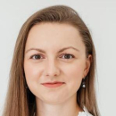 Епишева Ксения Дмитриевна