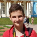 Гришин Илья