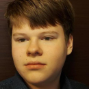 Забуга Тимофей Эдуардович